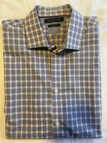 Camisa Tommy 