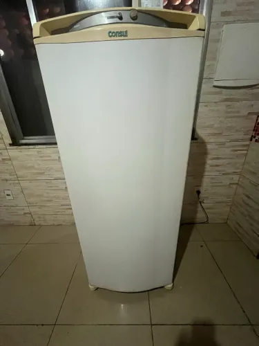 Vendo freezer