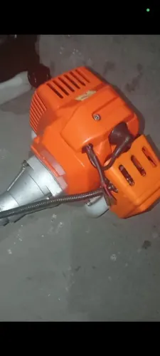 Roçadeira 43cc