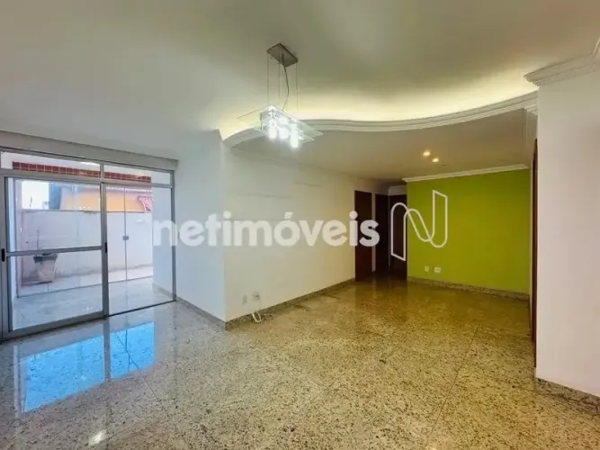 Área Privativa à Venda no Bairro Castelo | 141m²; | 03 Quartos | 02 Vagas