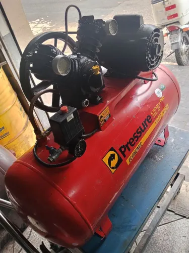 Compressor 10pes