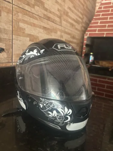 Capacete FLY 58