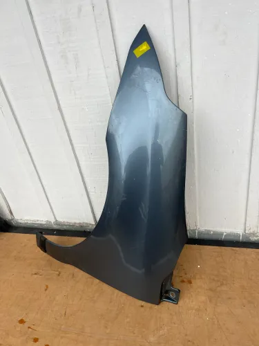 Paralama C4  2007/2011 Original 
