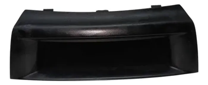 Porta Objeto Painel Citroën C5 Exclusive 2.0 2011 Preto