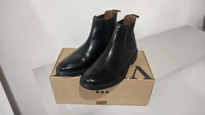 Bota Chelsea Noha Savannah (39)