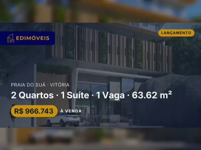 Seu Refúgio na Praia do Suá: Apartamento Perfeito para Famílias!