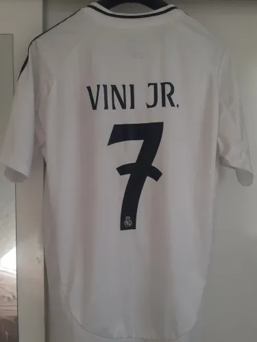 Camisa Real Madrid