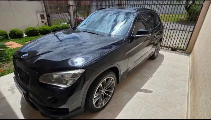 BMW X1 Xdrive 28I Sport 2.0 Activeflex Aut. 2015