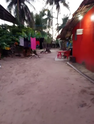 VENDO CASA EM SOURE(MARAJO)