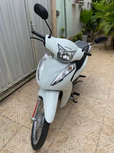 Vendo Biz ZERADA. 