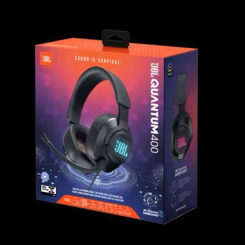 JBL QUANTUM 400