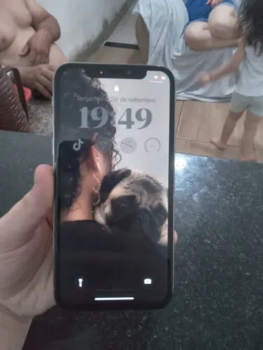 iPhone XS á venda