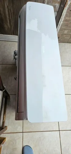 Ar condicionado 18000 Btus Inverter Elgin