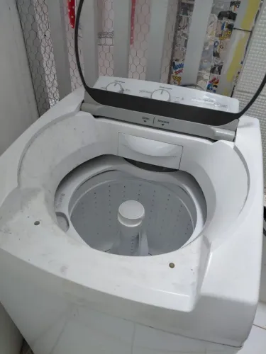 Máquina de lavar roupa Consul 9kg