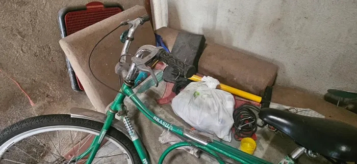 monark verde