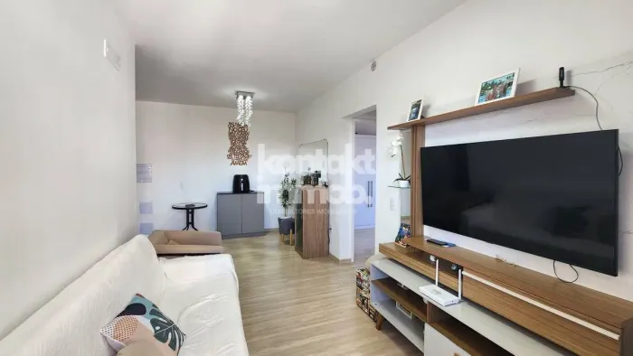 Apartamento à venda 2 quartos em Jardim São Carlos