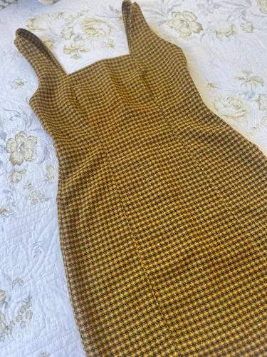 Vestido Colcci