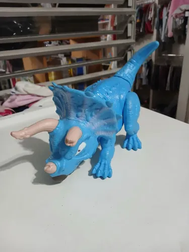 Trixie Toy Story