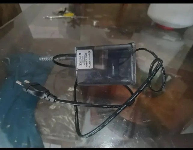 Bomba de oxigênio