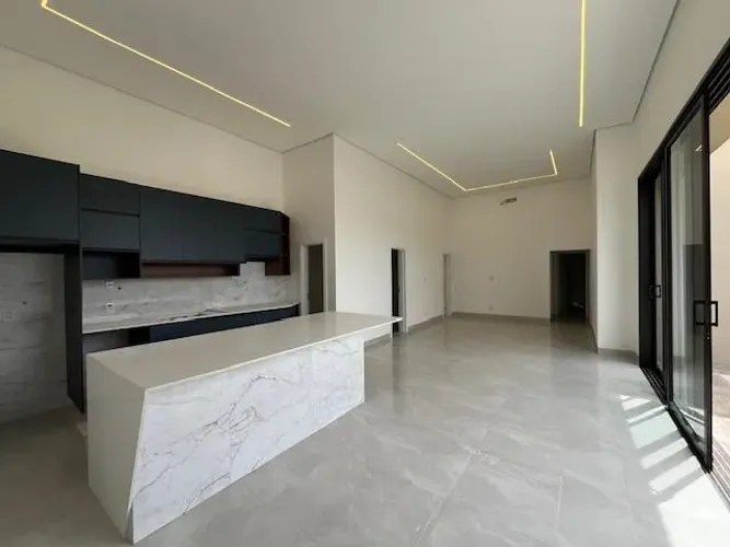 Excelente casa no Condominio Reserva Imperial | É aqui na Rosa e Rangel Consultoria e Asse