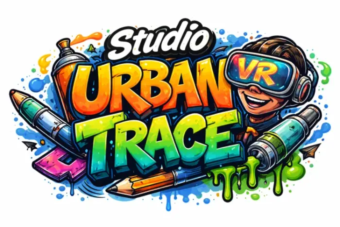 Pintura ,Desenho, Letras de muros e faixadas - Studio Urban Trace