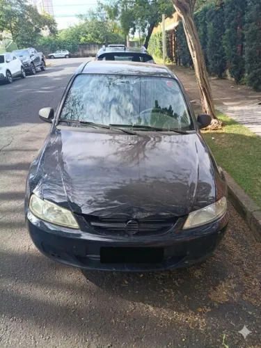 Chevrolet Celta 1.0/ Super 1.0 MPFI VHC 8V 5P 2004