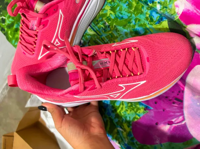 Mizuno Base Prime