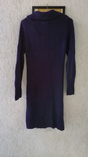 Sobretudo elegante