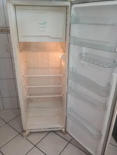 Geladeira 