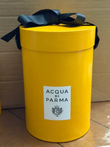 Kit perfumes Acqua Di Parma colônia