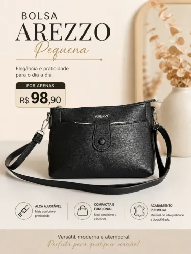 BOLSAS FEMININAS
