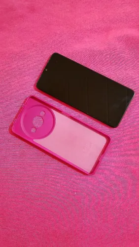 Vendo celular A3