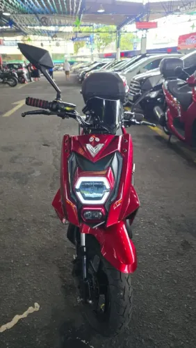 Jetmax novinha