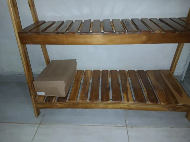 ARARA DE ROUPA