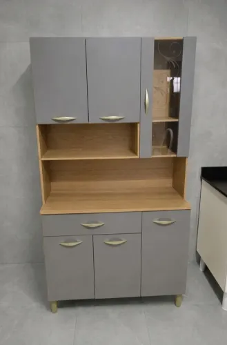 Armário de cozinha (Produto novo)