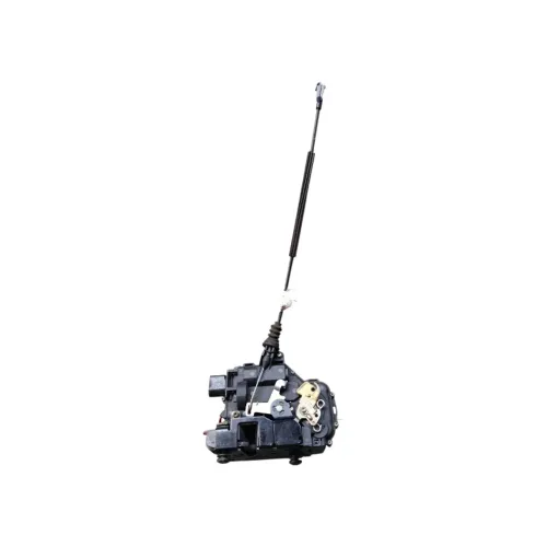 Fechadura eletrica traseira direita vw golf bora 1999 2008