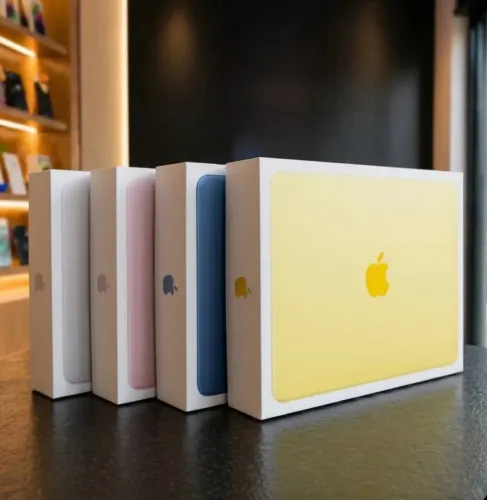 MACBOOK NEO 8 DE RAM 256GB 13 POL (NOVO) LOJA FÍSICA - CONSULTE CORES