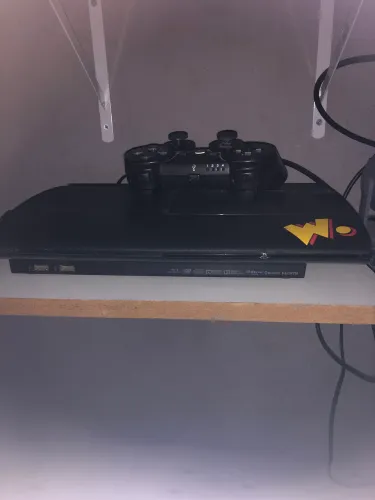 PlayStation 3