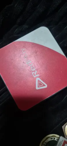 Duas caixa box funcionando