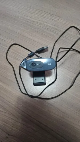 Webcam Logitech C270
