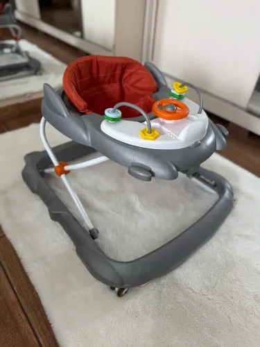 Andador infantil