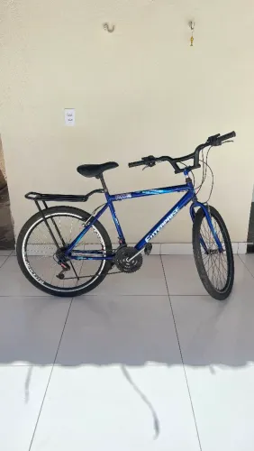 Bicicleta aro 26