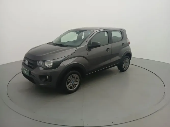 Fiat Mobi Like 1.0 Fire Flex 5P. 2025