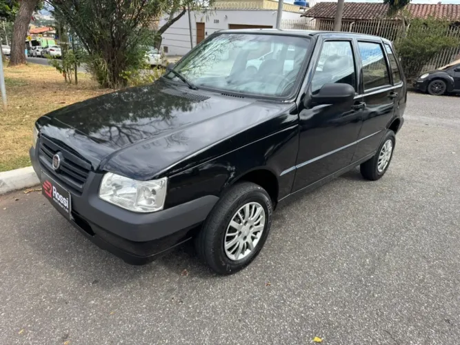 Fiat Uno Mille 1.0 Fire/ F.flex/ Economy 4P 2013