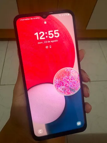 Celular Samsung A13 
