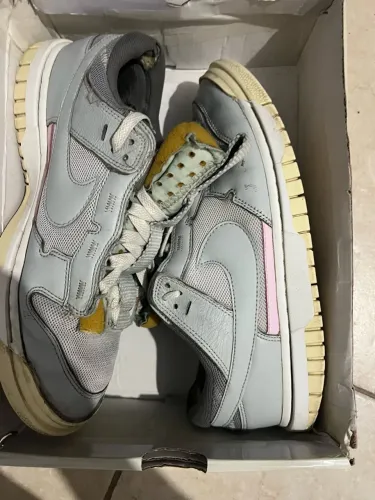 Tênis Nike dunk low