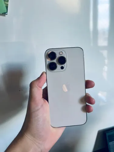 IPHONE 13 PRO 