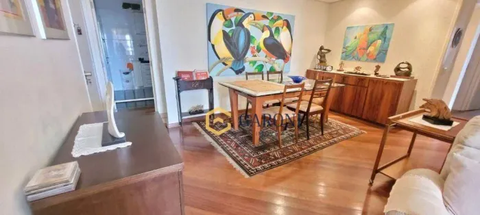 Apartamento com 3 dormitórios à venda, 116 m² - Vila Leopoldina - São Paulo/SP