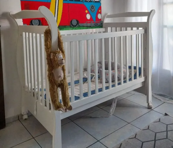 Berço Americano