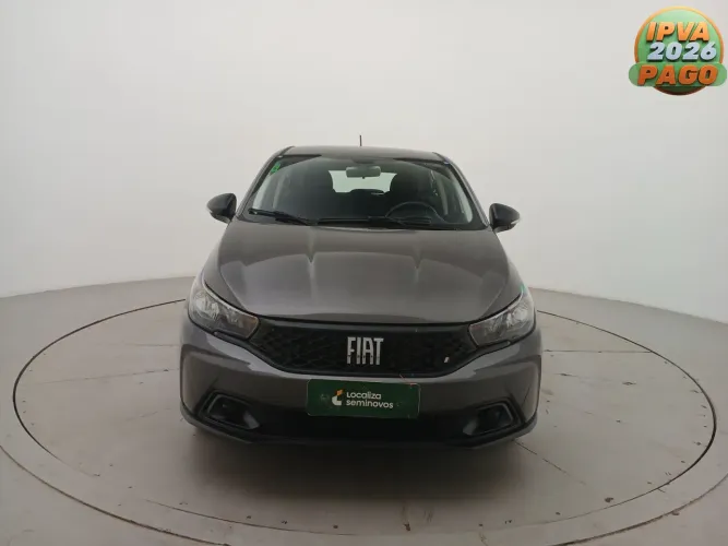 Fiat Argo Drive 1.0 6V Flex 2025